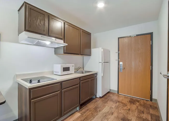 Woodspring | Airport I-526 Hotel North Charleston